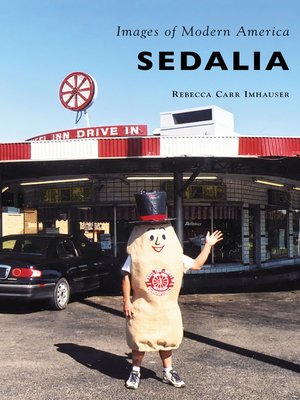 cover image of Sedalia